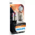 PHILIPS R5W 12V 5W PREMIUM - Auton polttimot - 8711500055460 - 1