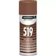 POHJAMAALI PUN. SPRAYMAALI 400ML MASTON - Spraymaalit - 6412491005190 - 1