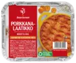 PORKKANALAATIKKO 400G SAARIOINEN - Mikroateriat - 6412000030200 - 1
