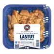 POSSUN LASTUT SUOLA&PIPPURI - Sianliha - 6409100036010 - 1