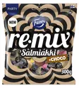 REMIX SALMIAKKI+CHOCO FAZER - Karkit - 6416453051140 - 1