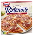 RISTORANTE PIZZA SALAME - Pakastepizzat - 4001724038900 - 1
