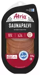 SAUNAPALVI 350G ATRIA - Leivänpäälliset / Leikkeleet - 6407880084900 - 1