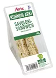SAVULOHISANDWICH - Vaaleat leivät - 6407850055060 - 1