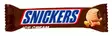 SNICKERS X-TRA PATUKKA - Jäätelötikut - 5000159460880 - 1