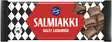 SUKLAALEVY SALMIAKKI FAZER - Suklaat - 6411401015830 - 1