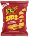 TAFFEL SIPS 260G - Sipsit ja snacksit - 6410380041670 - 1