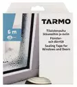 TARMO IKKUNATIIVISTE D PROFIILI - Hiomapaperit ja -tyynyt - 6410413239210 - 1