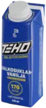 TEHO SPORT PROT.JUOMA VALKOSUKL. - Jogurtit - 6419800120940 - 1
