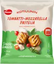 VAASAN KOTIUUN TOMAATTI-MOZZARELLAPAST9K - Vaaleat leivät - 6416577026680 - 1