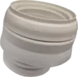 WC-MANSETTI E-P - LVI-TARVIKKEET - 6415856884560 - 1