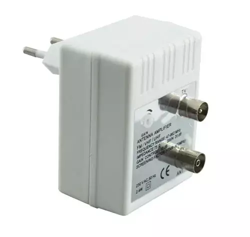 ANTENNIVAHVISTIN SÄÄDETTÄVÄ - Muu Elektroniikka - 6438140984470 - 1