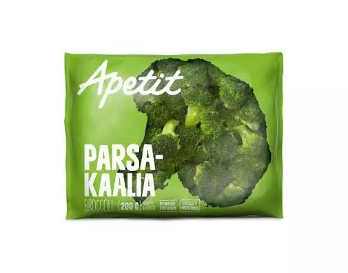 APETIT PARSAKAALI - Vihannespakasteet - 6430104921200 - 1