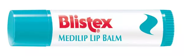 BLISTEX MEDILIP HUULIVOIDE - Huulivoiteet ja -rasvat - 7310619069200 - 1