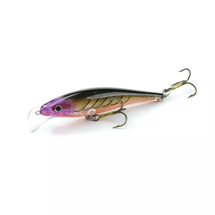 BLJ-11014 GATOR 11CM BLUENOSE - Vieheet - 6438212012490 - 1