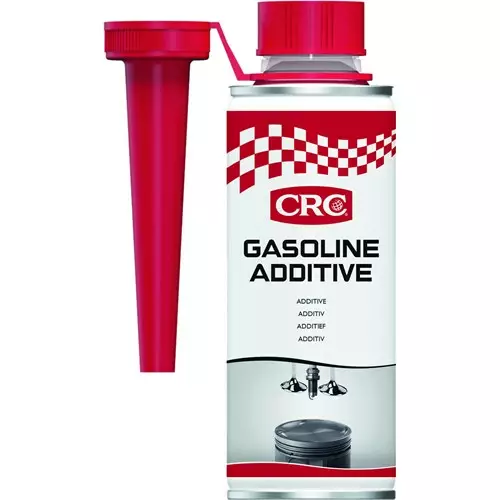 CRC CASOLINE ADDITIVE - Muut autokemikaalit - 5412386030550 - 1