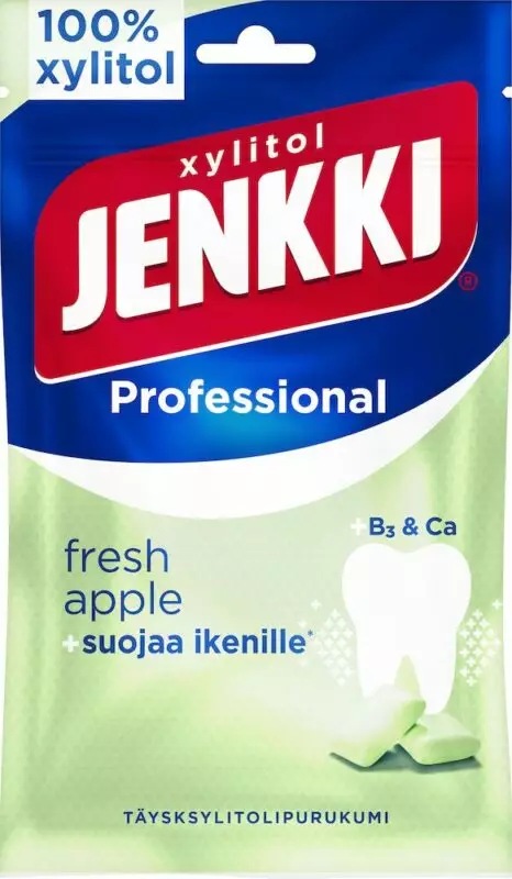 JENKKI PRO FRESH APPLE - Muut elintarvikkeet - 6420256014820 - 1