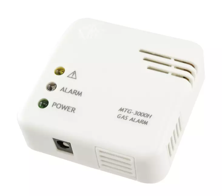 KAASUVAROITIN 12V/230V - Muu Elektroniikka - 6438140936110 - 1