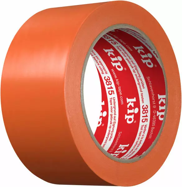 KIP SUOJATEIPPI ORANSSI - Teipit - 4013142815650 - 1