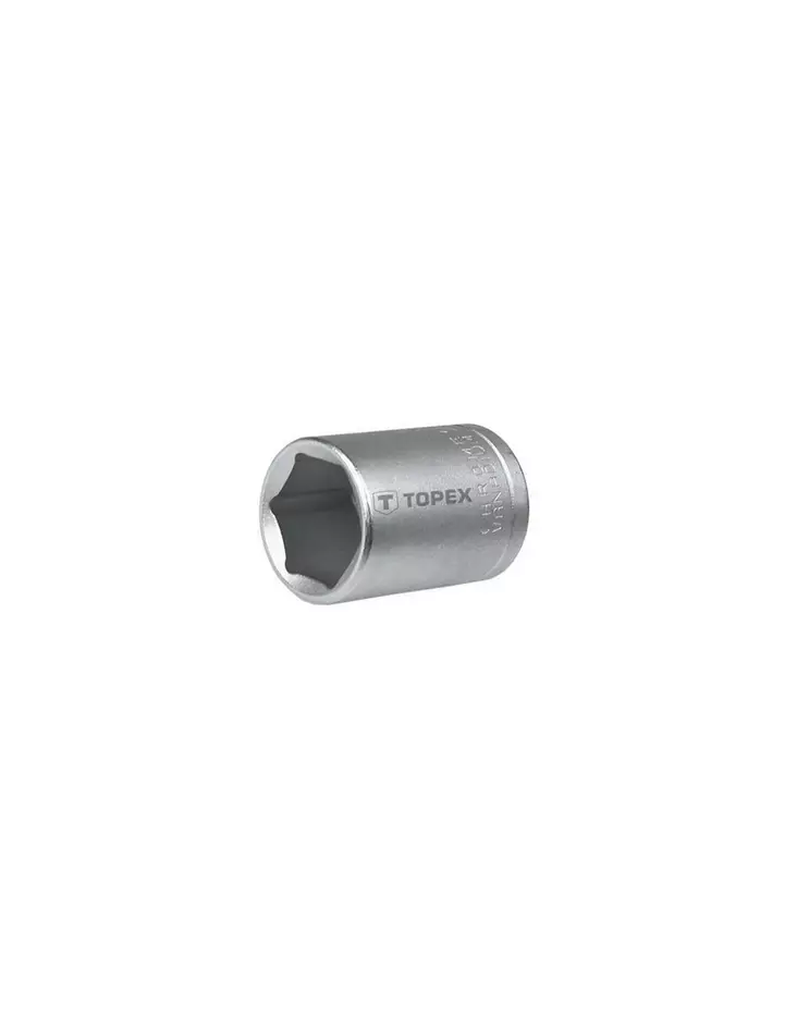 KONEHYLSYAVAIN 1/2" 22MM - Hylsyt - 5902062043610 - 1