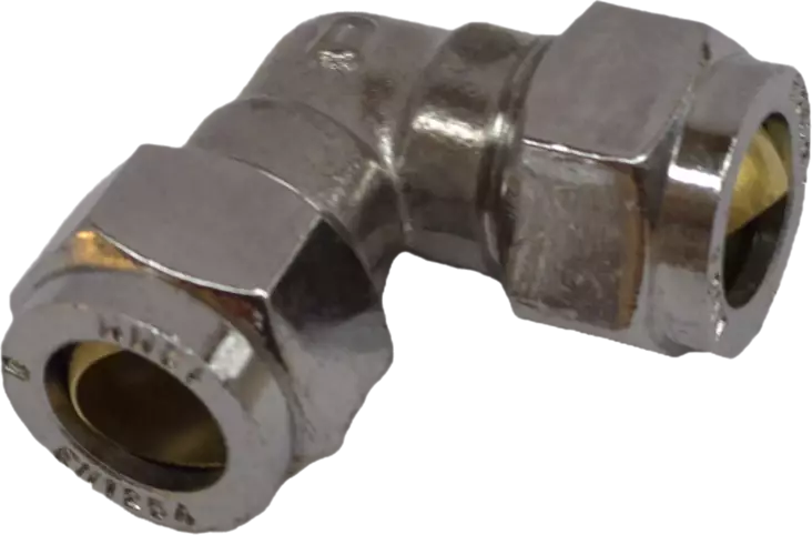 KROM PUS.KULMA 12 - LVI-TARVIKKEET - 6420611635820 - 2