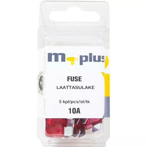 LAATTASULAKE10A - Auton Pistosulakkeet - 6417196696810 - 1