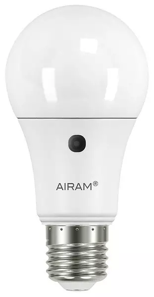 LED 806 LUMEN 60W AIRAM - Valot ja valosarjat - 6435200243980 - 1