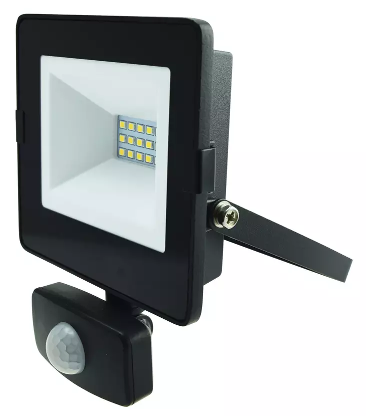 LED VALOHEITIN 10W - Lamput ja polttimot - 6438140404350 - 1