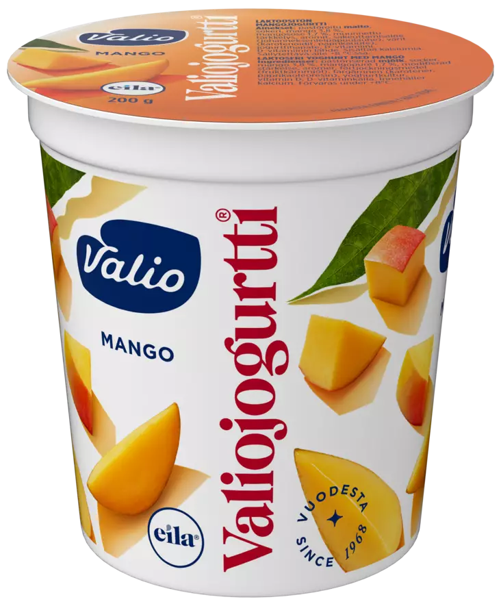 MANGO JOGURTTI VALIO - Jogurtit - 6408430023820 - 1