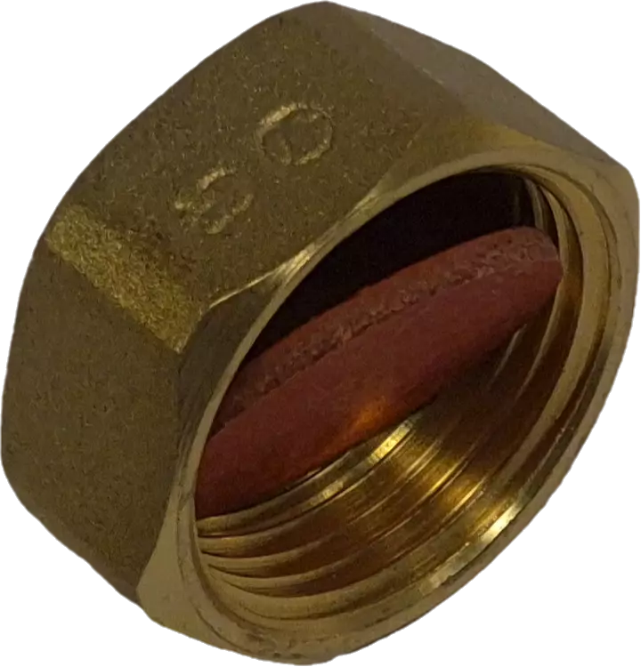 MESSINKI HATTU 5350 3/8 - LVI-TARVIKKEET - 6420611638500 - 1