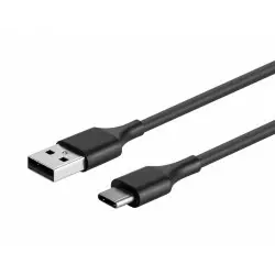 MOBIA DATAKAAPELI USB-C 2.0 1M - Johdot ja adapterit - 6430035343720 - 1
