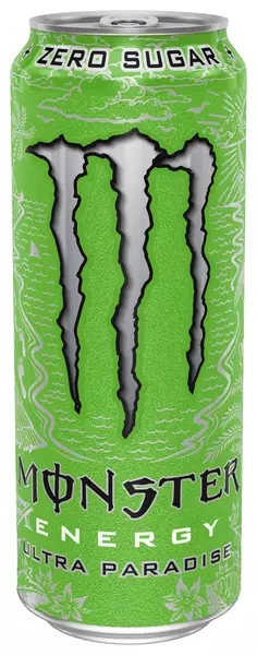 MONSTER ENERGY ULTRA PARADISE - Energiajuomat - 5060751214540 - 1