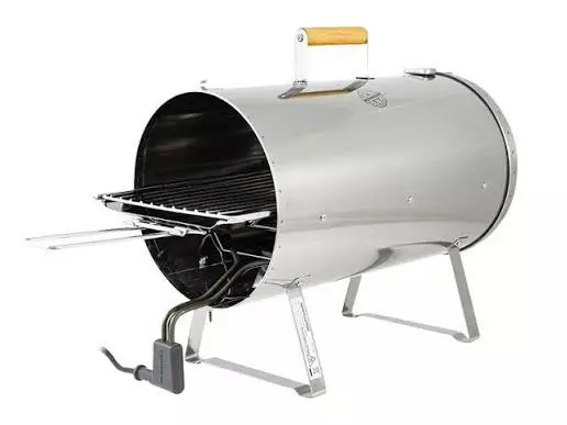 MUURIKKA SÄHKÖSAVUSTIN 1100W - Naulat - 6412456846110 - 1
