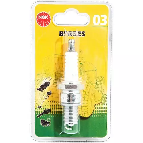NGK BPR5ES - Sytytystulpat - 087295068540 - 1