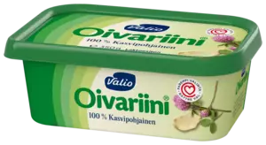 OIVARIINI 350G KASVIPOHJ. VALIO - Voit ja margariinit - 6408430311040 - 1