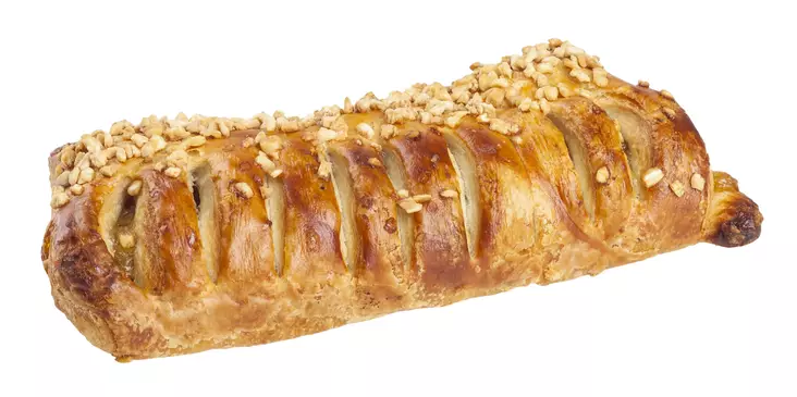 OMENAKANELIKAMPAWIENER 130G FAZER - Vaaleat leivät - 6413467234910 - 1
