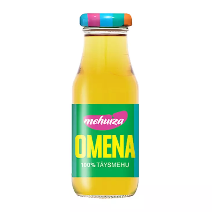 OMENA MEHUIZA - Mehut - 8410280690020 - 1