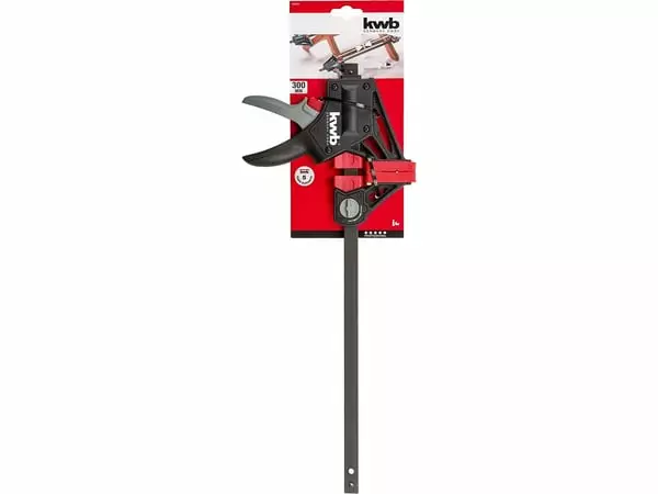 PIKAPURISTIN 300 MM - Puristimet - 4009319289300 - 1