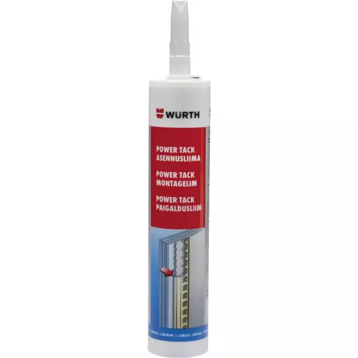 POWER TACK ASENNUSLIIMA - Asennusliimat - 4045989820450 - 1