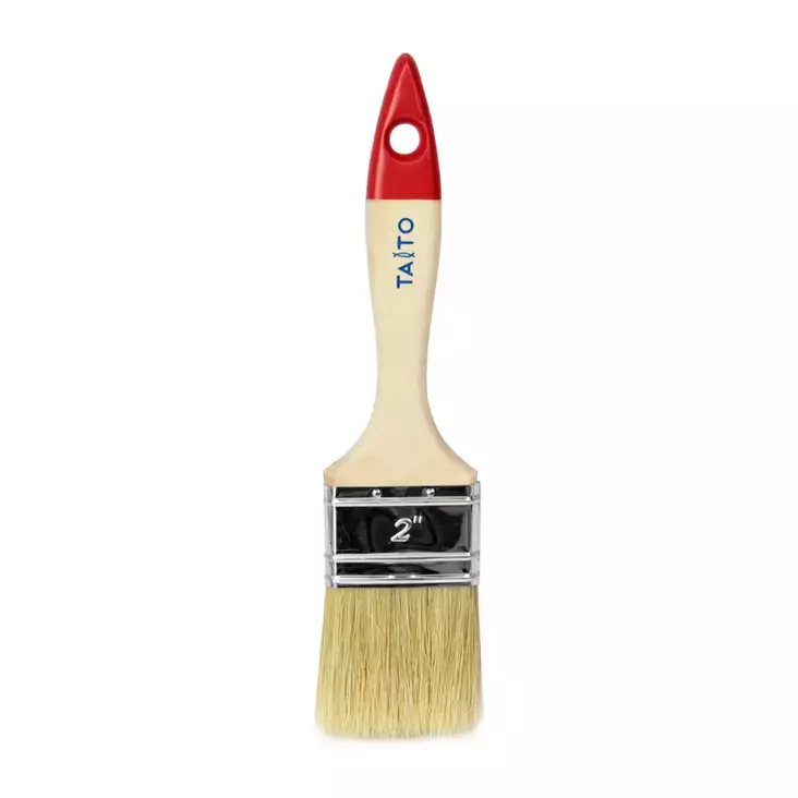 PRO MAALISIVELLIN 50MM 2T - Pensselit - 6416096076920 - 1