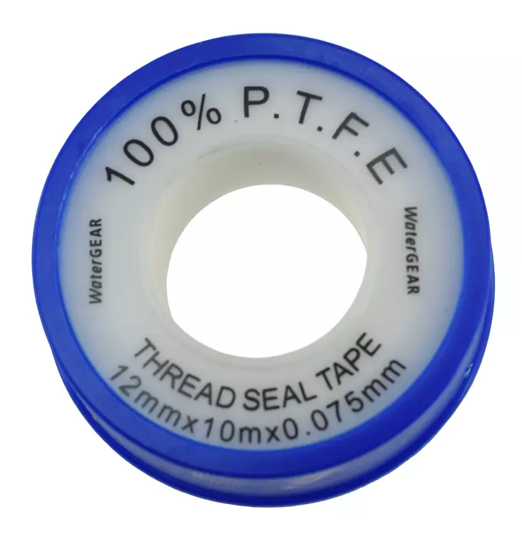 PUTKITEIPPI PTFE - Teipit - 6438140053800 - 1