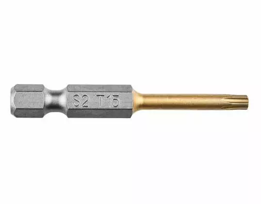 RUUVAUSKÄRKI 50MM TX15 - Työkalujen terät ja kärjet - 5902062579850 - 1