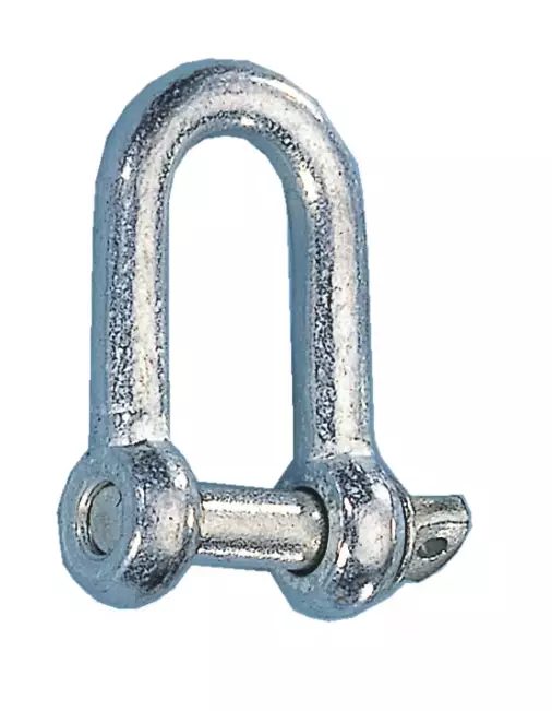 SAKKELI 10MM WURTH - Muut kiinnitystarvikkeet - 4046777091120 - 1