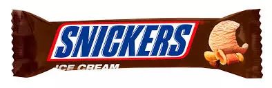 SNICKERS X-TRA PATUKKA - Jäätelötikut - 5000159460880 - 1
