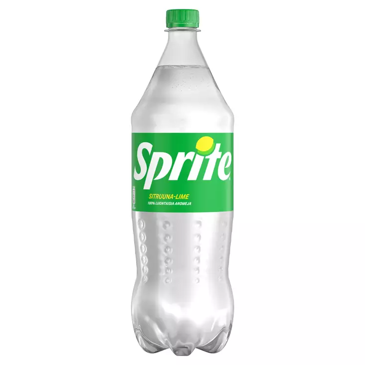 SPRITE 1.5L KMP - Limonadit - 6415600555760 - 1