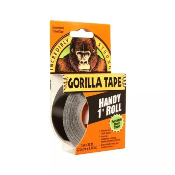 TEIPPI GORILLA TASKURULLA - Teipit - 5704947004330 - 1