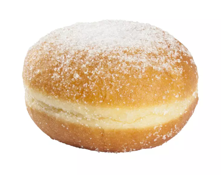 VADELMAMUNKKI FAZER - Vaaleat leivät - 6413467297410 - 1