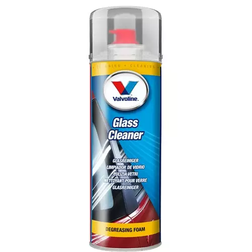 VALVOLINE GLASS CLEANER - Pesuaineet - 8710941030180 - 1