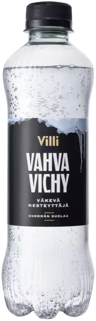 VILLI VAHVA VICHY - Limonadit - 6416884207550 - 1