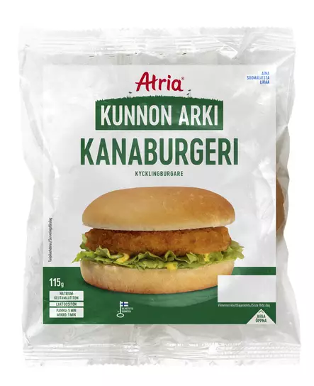 KANABURGER ATRIA - Mikroateriat - 6407800018671 - 1